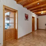 Wanglerhof Familie Wangler Farm stay