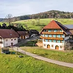 Farm stay Wanglerhof Familie Wangler