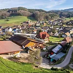 Wanglerhof Familie Wangler * Schuttertal