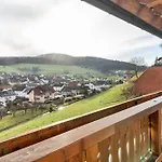 Wanglerhof Familie Wangler Farm stay Schuttertal
