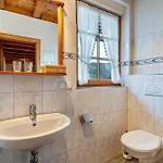 Wanglerhof Familie Wangler Farm stay *