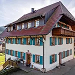 Wanglerhof Familie Wangler Farm stay Schuttertal