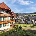 Wanglerhof Familie Wangler Farm stay Schuttertal