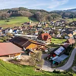 Farm stay Wanglerhof Familie Wangler Schuttertal