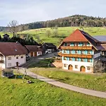 Farm stay Wanglerhof Familie Wangler