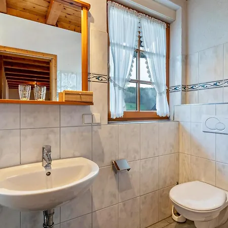 Wanglerhof Familie Wangler Agroturismo Schuttertal