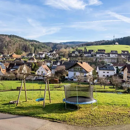 Wanglerhof Familie Wangler * Schuttertal