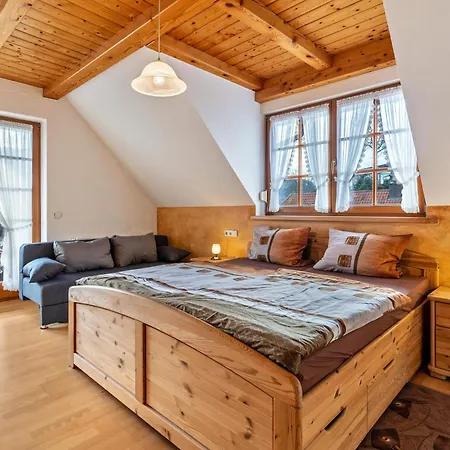 Wanglerhof Familie Wangler * Schuttertal