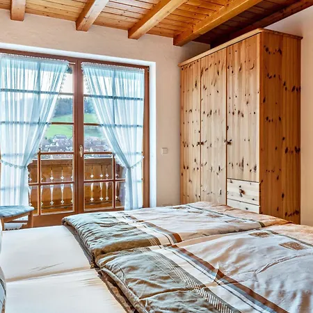 Wanglerhof Familie Wangler Schuttertal