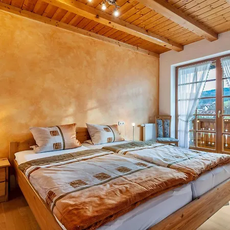 Wanglerhof Familie Wangler Agroturismo