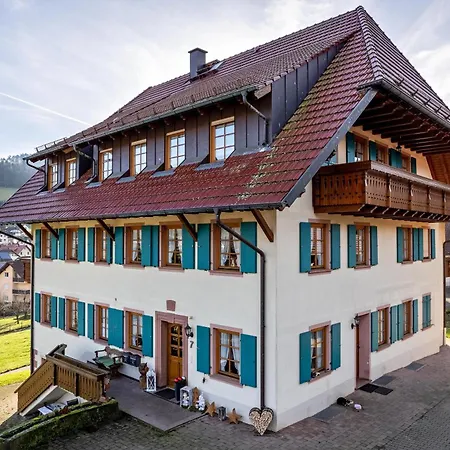 Wanglerhof Familie Wangler *