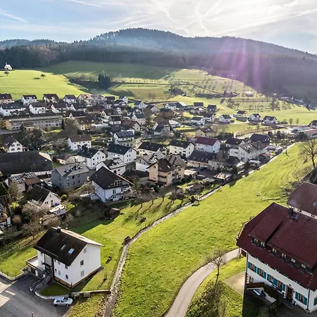 Agroturismo Wanglerhof Familie Wangler Schuttertal