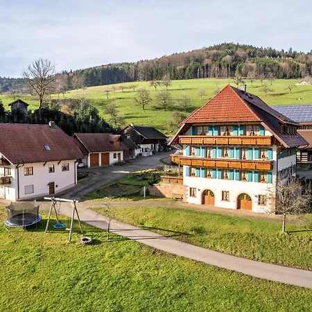 Agroturismo Wanglerhof Familie Wangler