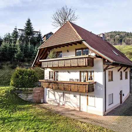 Wanglerhof Familie Wangler Schuttertal