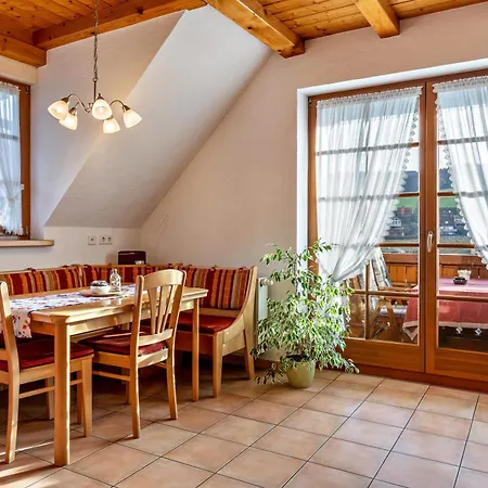 Wanglerhof Familie Wangler * Schuttertal