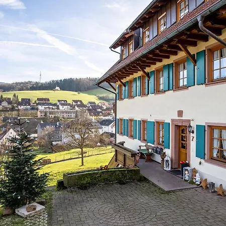 Wanglerhof Familie Wangler