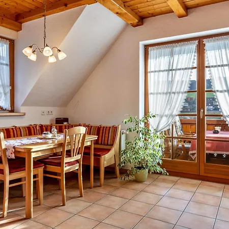 בית חווה Wanglerhof Familie Wangler Schuttertal