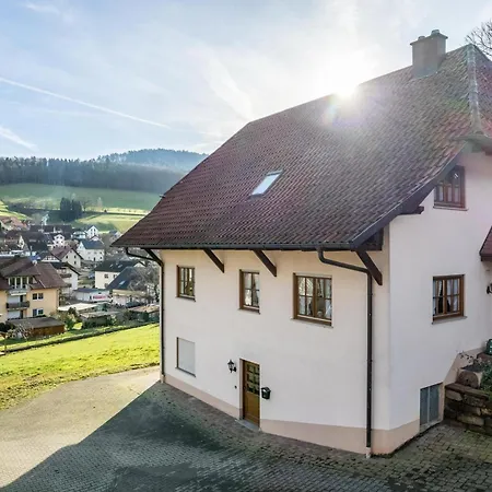 Wanglerhof Familie Wangler * Schuttertal