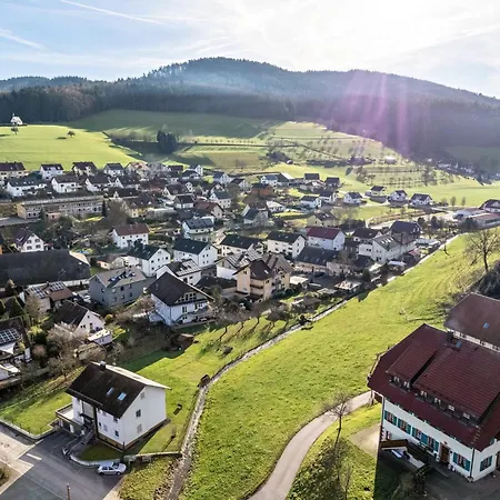 Wanglerhof Familie Wangler Farm stay